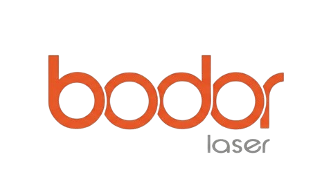 Bodor | Symec Logo