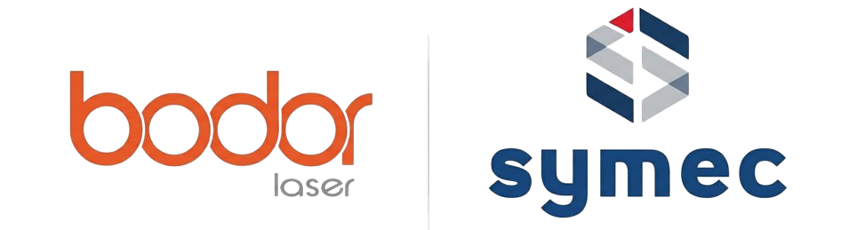 Bodor | Symec Logo