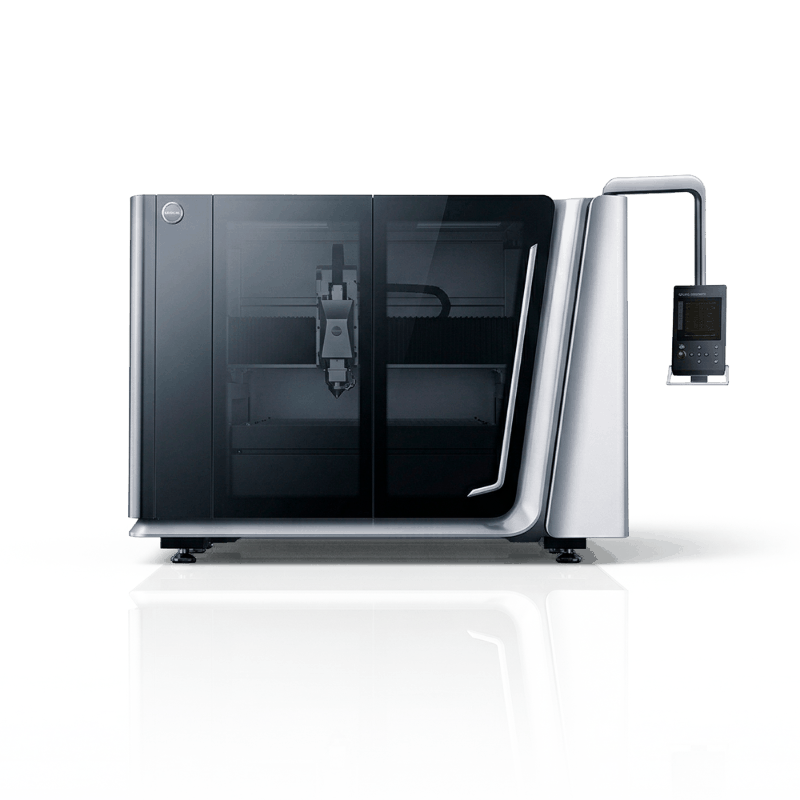 Máquina Serie C